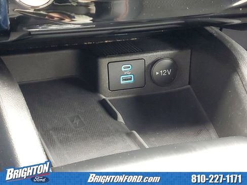Used 2023 Ford Escape ST-Line Select w/ Tech Pack #2 image 29