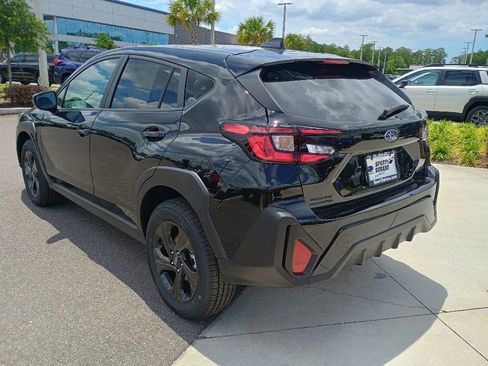 New 2026 Subaru Crosstrek 2.5i AWD/4WD image 4