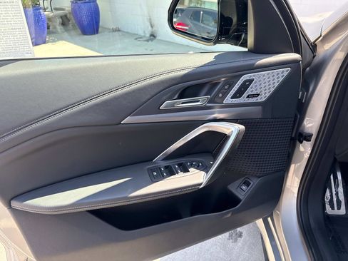 Used 2025 BMW X1 M35i image 13