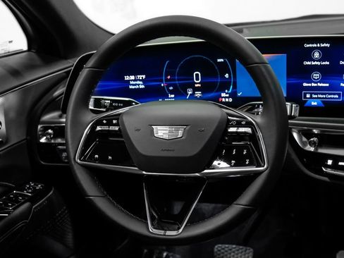 Used 2024 Cadillac Lyriq Tech w/ Driver Assist Package image 19