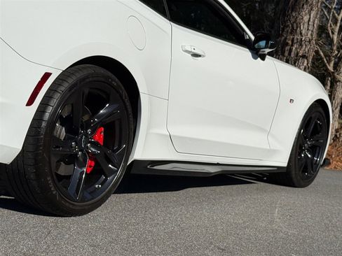 Used 2024 Chevrolet Camaro SS image 34