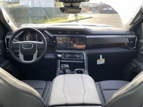 New 2026 GMC Sierra 1500 Denali w/ Denali Reserve Package image 56