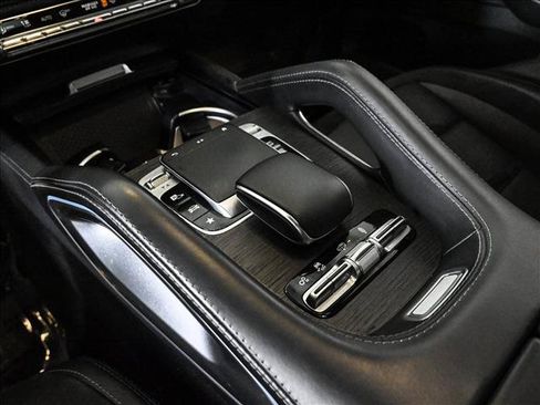 Used 2021 Mercedes-Benz GLE 53 AMG 4MATIC Coupe image 13