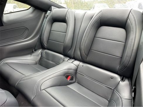 New 2026 Ford Mustang Premium image 13