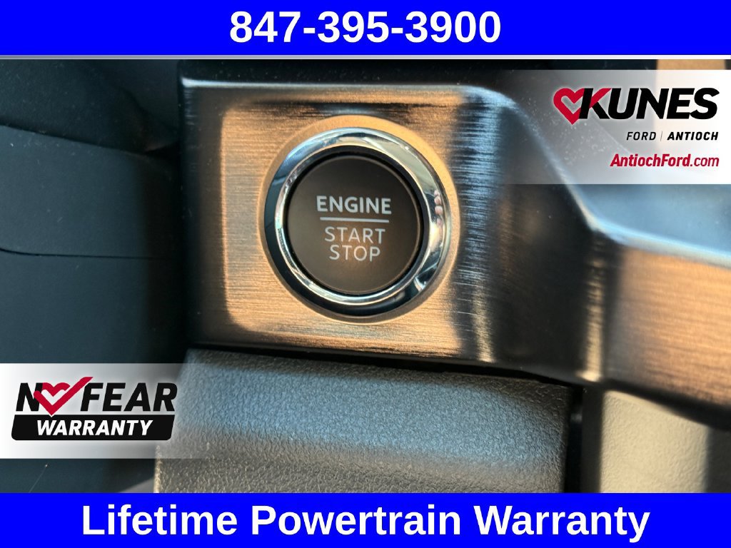 Used 2023 Ford F250 Lariat w/ Lariat Ultimate Package AWD/4WD image 34