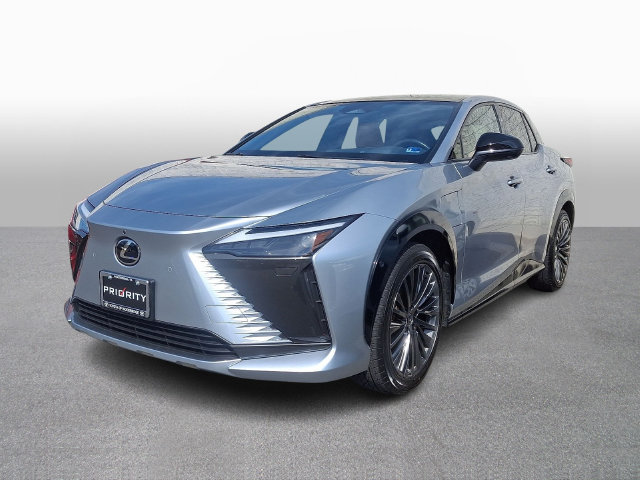 Used 2023 Lexus RZ 450e Premium w/ Accessory Package (2T) AWD/4WD image 1