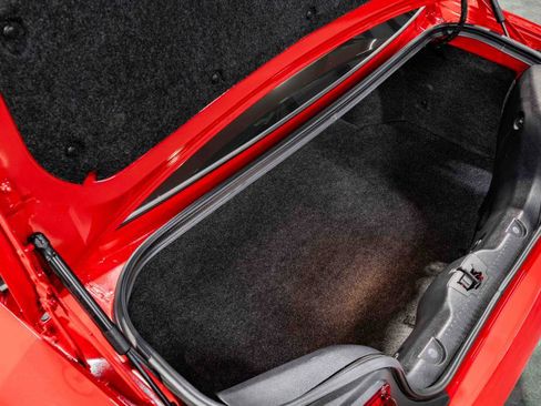 Used 2012 Ford Mustang Boss 302 w/ Boss 302 Accessory Pkg image 11