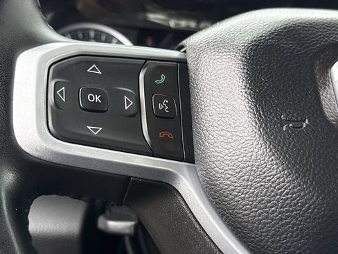 Used 2023 RAM 1500 Big Horn AWD/4WD image 18