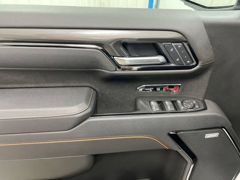 Used 2025 GMC Sierra 1500 AT4 AWD/4WD image 21
