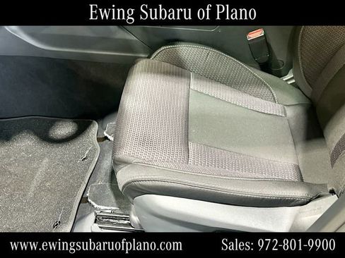 Used 2025 Subaru Outback Premium AWD/4WD image 20