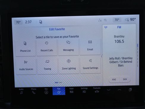New 2026 Ford F150 XLT w/ Equipment Group 302A MID AWD/4WD image 45