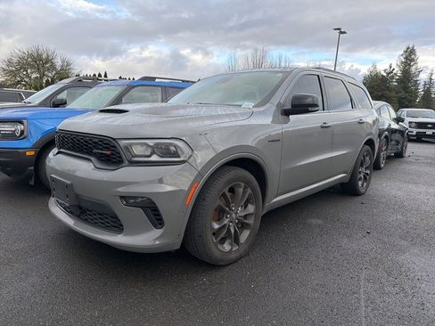 Used 2023 Dodge Durango R/T image 1