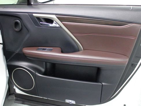 Used 2019 Lexus RX 350L Luxury image 51