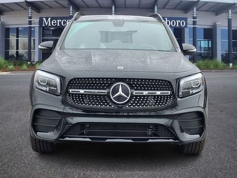 Certified 2023 Mercedes-Benz GLB 250 4MATIC image 2