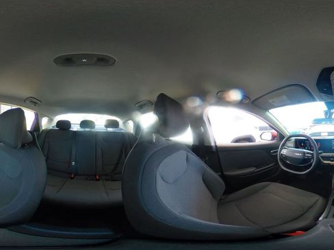 Used 2025 Kia K4 FWD image 43