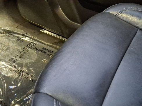 Certified 2021 Chevrolet Suburban Z71 image 26