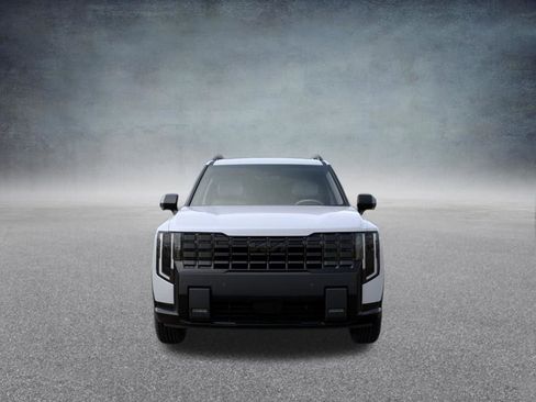New 2027 Kia Telluride SX X-Line AWD/4WD image 36
