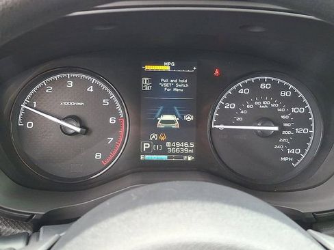 Used 2021 Subaru Forester image 18