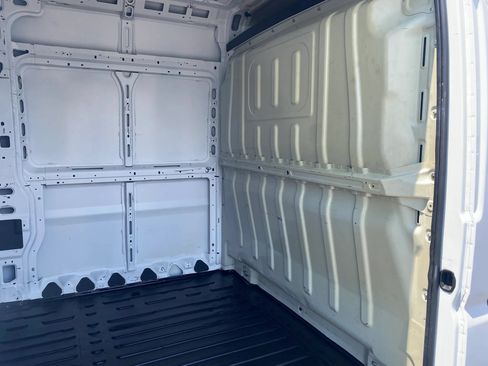 Used 2019 RAM ProMaster 2500 FWD image 21