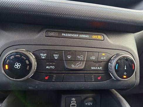 Used 2024 Ford Bronco Sport Big Bend w/ Convenience Package AWD/4WD image 15