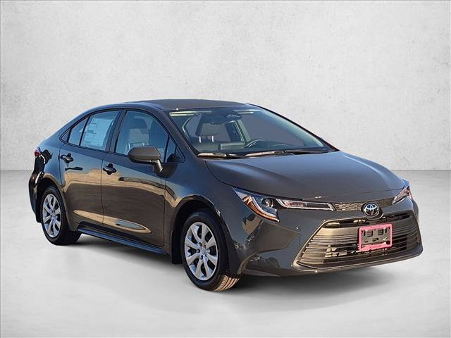 New 2027 Toyota Corolla LE FWD image 7