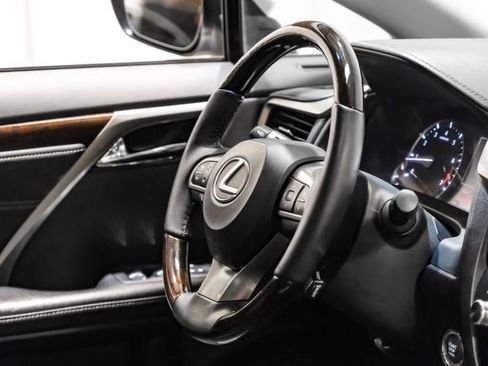 Used 2016 Lexus RX 350 FWD w/ Premium Package image 22
