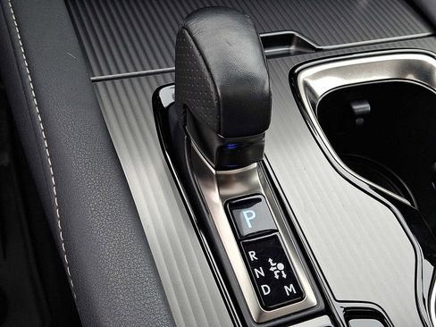 Used 2024 Lexus RX 500h F Sport AWD/4WD image 16
