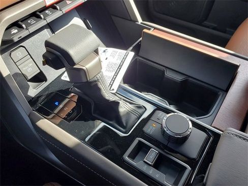 New 2026 Toyota Tundra 1794 Edition image 40