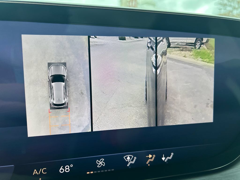 New 2026 Buick Envision Sport Touring AWD/4WD image 27