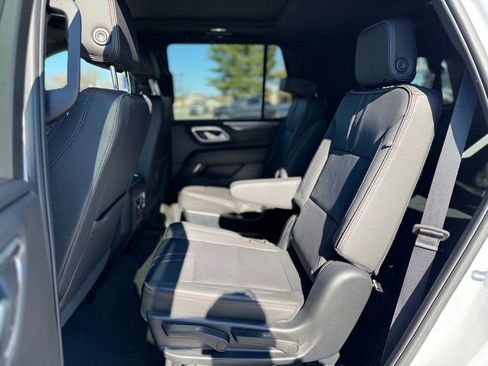 Certified 2023 Chevrolet Tahoe RST w/ Luxury Package image 26