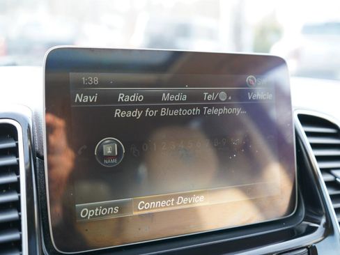 Used 2017 Mercedes-Benz GLE 350 4MATIC image 30