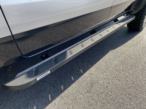 Used 2025 RAM 1500 RHO w/ Bed Utility Group AWD/4WD image 40