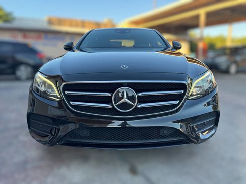 Used 2018 Mercedes-Benz E 400 Coupe w/ Premium 1 Package image 15