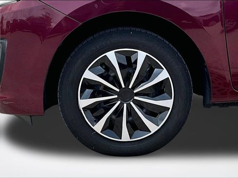 Used 2018 Mitsubishi Mirage G4 ES FWD image 10