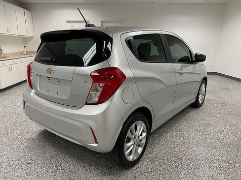 Used 2019 Chevrolet Spark LT image 5
