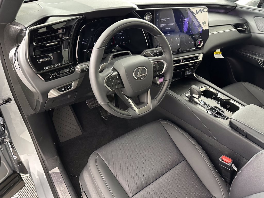 New 2026 Lexus RX 350 Premium Plus AWD/4WD image 15