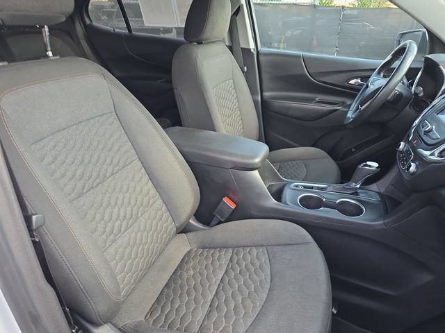 Certified 2020 Chevrolet Equinox LT w/ Driver Convenience Package FWD image 33