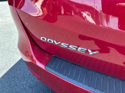 Used 2023 Honda Odyssey EX-L image 27