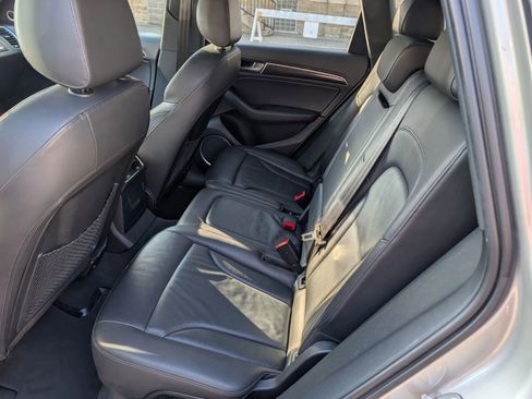 Used 2016 Audi Q5 TDI Premium Plus image 14