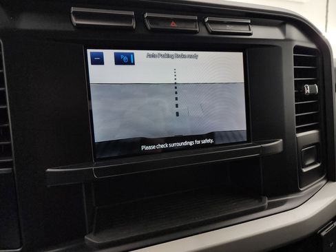 Used 2023 Ford F350 XLT image 17