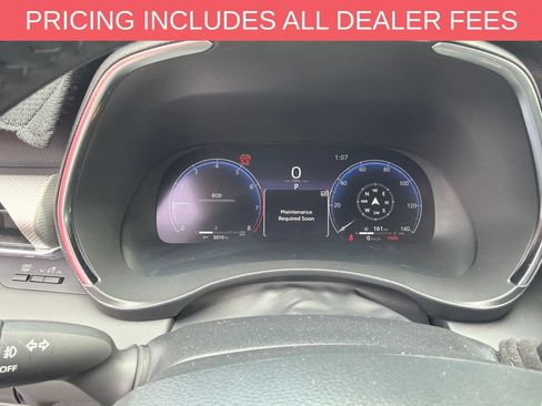 Used 2023 Toyota Highlander Platinum AWD/4WD image 5