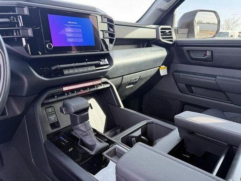 Used 2026 Toyota Tundra SR image 41