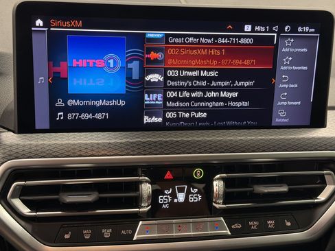 Used 2024 BMW X3 xDrive30i w/ Premium Package AWD/4WD image 20