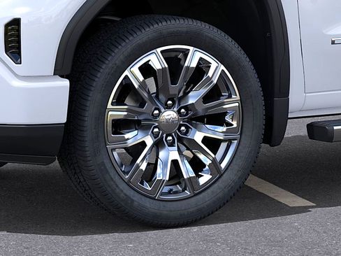 New 2026 GMC Sierra 1500 Denali AWD/4WD image 9