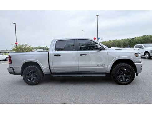 Used 2025 RAM 1500 Big Horn image 4