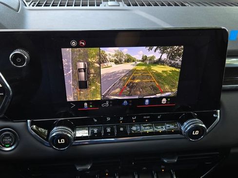 New 2026 GMC Canyon Elevation w/ Convenience Package RWD image 22