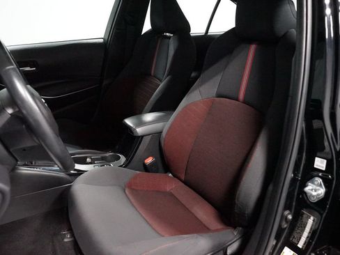 Used 2024 Toyota Corolla SE FWD image 26
