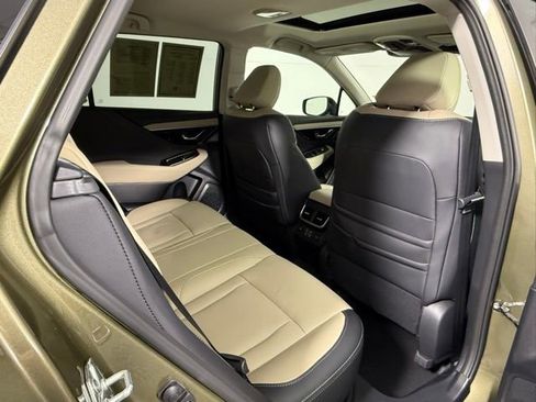 Used 2025 Subaru Outback Limited XT w/ Popular Package #2 image 46