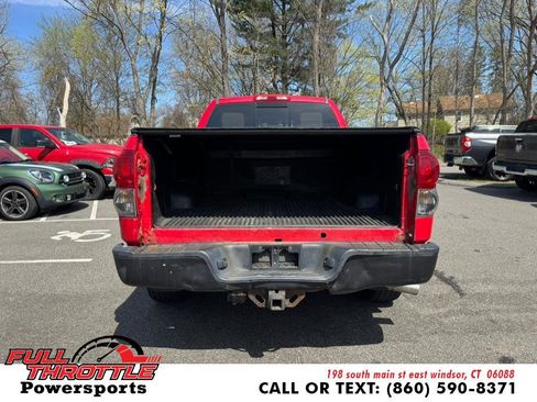 Used 2007 Toyota Tundra SR5 image 8