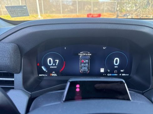 Used 2025 Ford Explorer ST-Line image 16